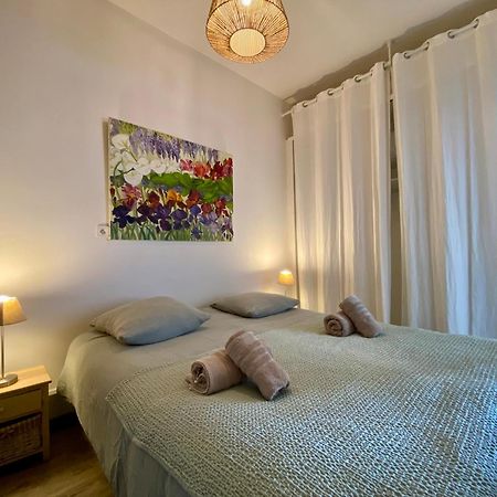 Etablissement 3 Etoiles Avec Ascenseur, 3 Appartements Lumineux Vue Port Avec Balcon, 200M De La Mer, Wifi Fibre, Tous Service Inclus Диеп Екстериор снимка