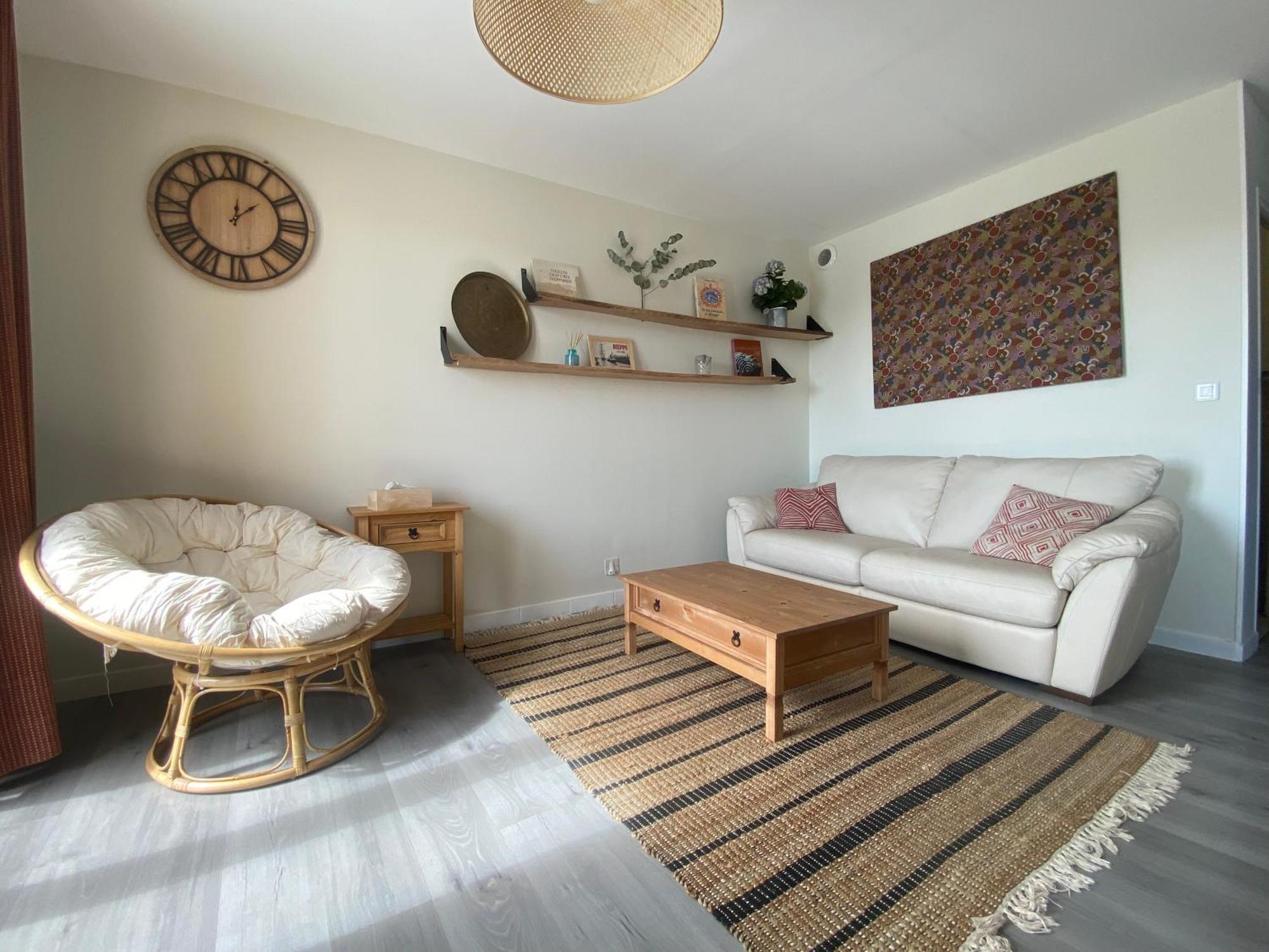 Etablissement 3 Etoiles Avec Ascenseur, 3 Appartements Lumineux Vue Port Avec Balcon, 200M De La Mer, Wifi Fibre, Tous Service Inclus Диеп Екстериор снимка