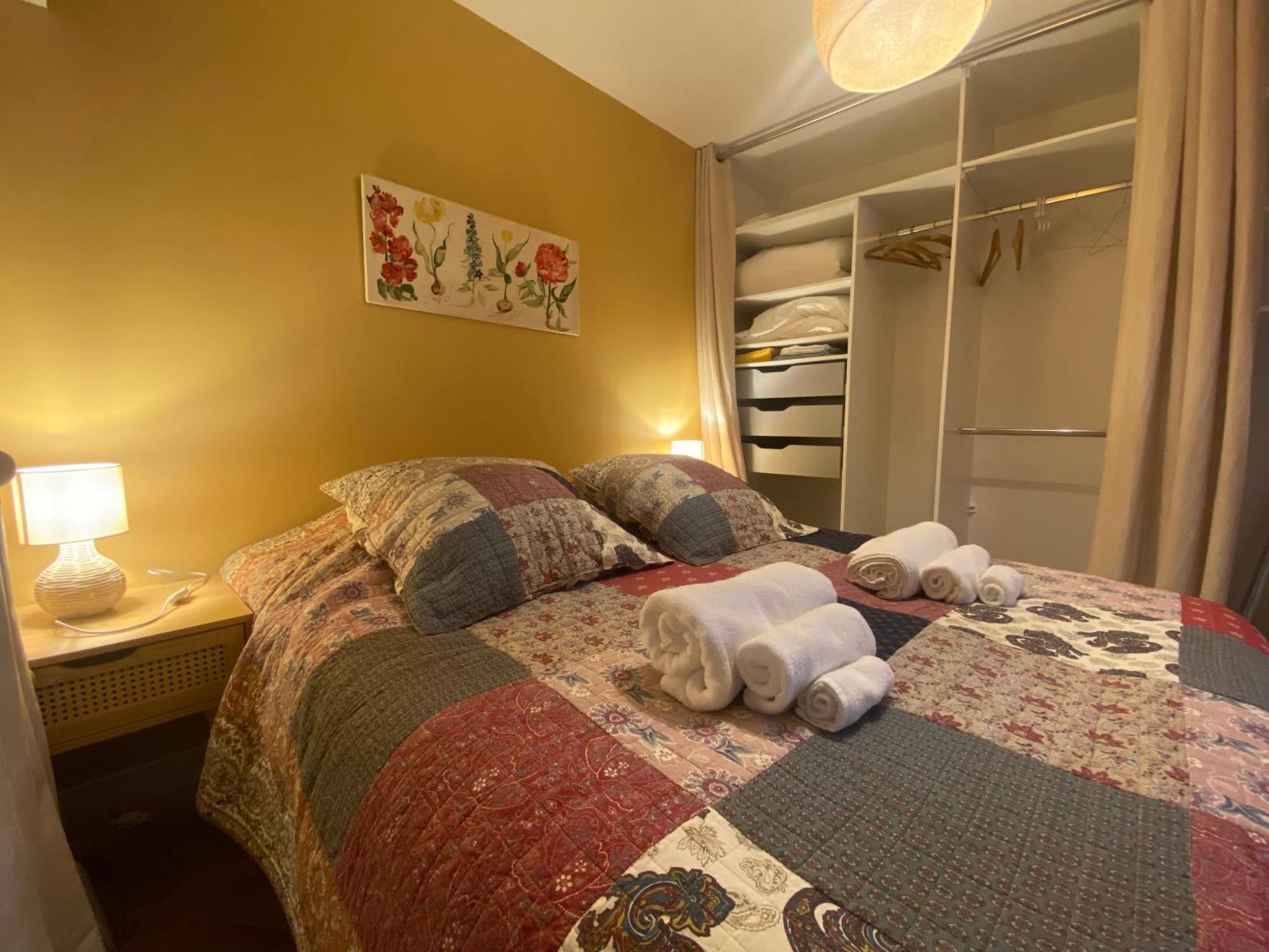 Etablissement 3 Etoiles Avec Ascenseur, 3 Appartements Lumineux Vue Port Avec Balcon, 200M De La Mer, Wifi Fibre, Tous Service Inclus Диеп Екстериор снимка